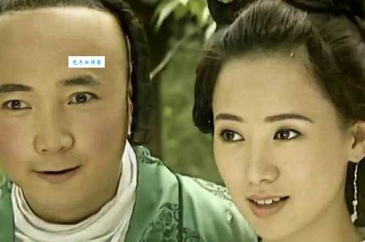 顺子中国男演员从艺经历与经典角色回顾
