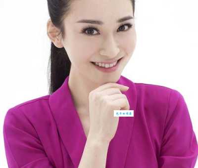 董玥为什么这么火 揭秘内地女演员走红背后的故事