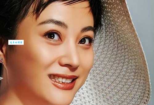 李玲玉个人资料简介 中国内地女歌手演员代表作盘点