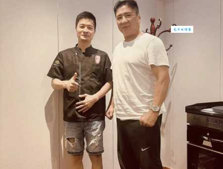 李元霸中国香港男演员的演技与风格解析