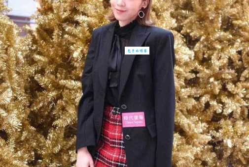 黄芷晴演技怎么样 香港演员黄芷晴表演实力解析