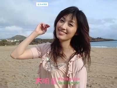田中千绘最新动态 日本女演员田中千绘近况
