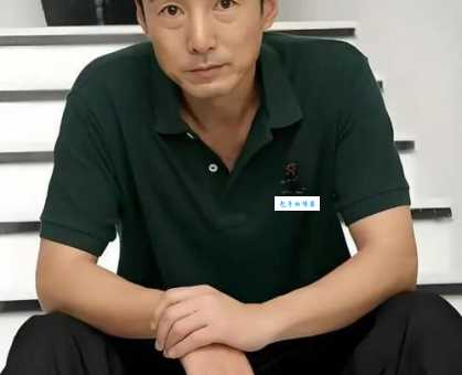 演员施京明近况 从五号特工组走出的老戏骨