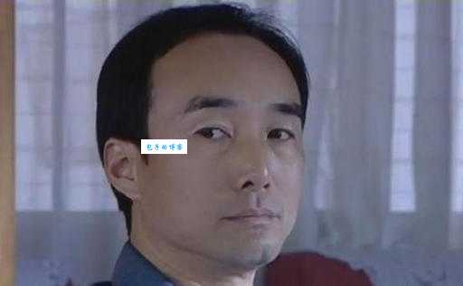 演员施京明近况 从五号特工组走出的老戏骨