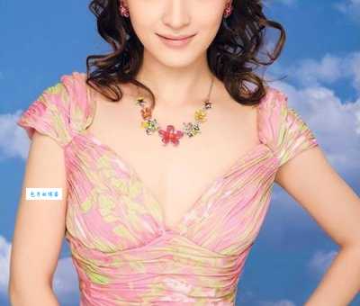 徐露中国内地女演员的演艺生涯与代表作介绍
