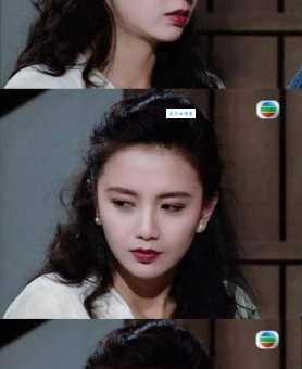 香港女演员曾华倩近况 古灵精探后她去了哪里