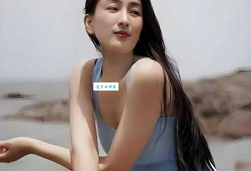 马苏个人资料简介 中国内地女演员马苏的成名之路