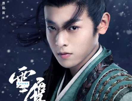 白澍演过哪些电视剧 他的代表作品有哪些
