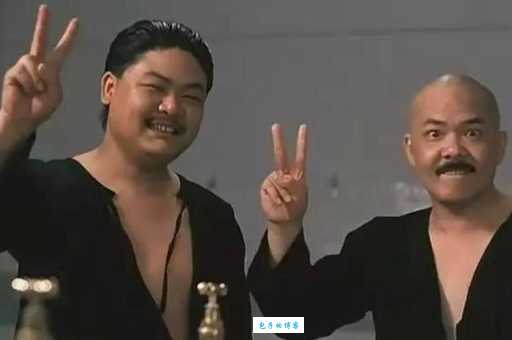 林雪中国香港影视男演员的演技特点与角色塑造分析
