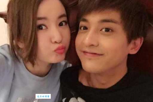 李佳航老婆是谁 李佳航和李晟怎么认识的