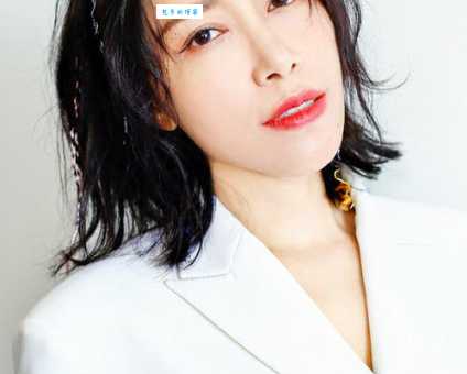 金池个人资料简介 中国内地女歌手演员成长经历揭秘