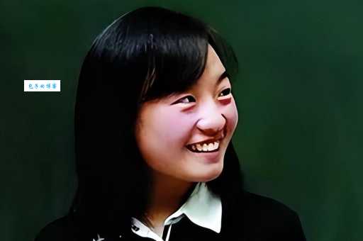 中国内地女演员魏敏芝的演艺生涯大揭秘