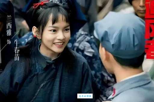 兰西雅代表作品盘点 影视歌曲全都有