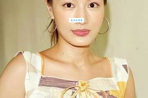 黄纪莹中国香港女演员为什么淡出娱乐圈真相揭秘