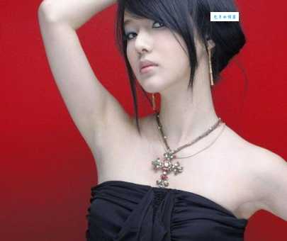 李贞贤是谁 韩国女歌手影视演员代表作盘点