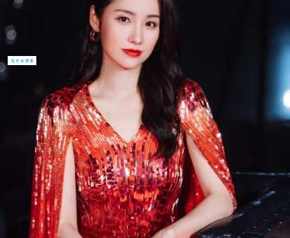 吕一中国内地女演员最新动态与未来作品展望