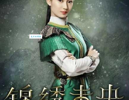 陈钰琪演过哪些电视剧 盘点她的经典作品