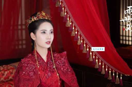 陈钰琪演过哪些电视剧 盘点她的经典作品