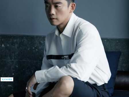 郑恺个人资料介绍 中国内地男演员的成长故事