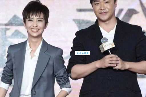 佟丽娅老公是谁 她的感情生活和事业发展现状全解析