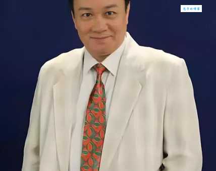 谭炳文中国香港男演员的成名之路与代表角色