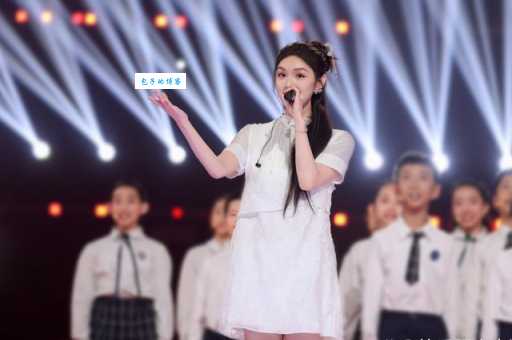 贺美琦演艺生涯盘点那些年唱过的经典歌曲