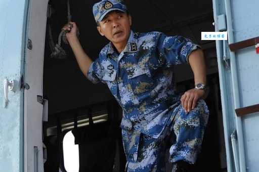 海政电视艺术中心演员王强的个人资料与最新动态