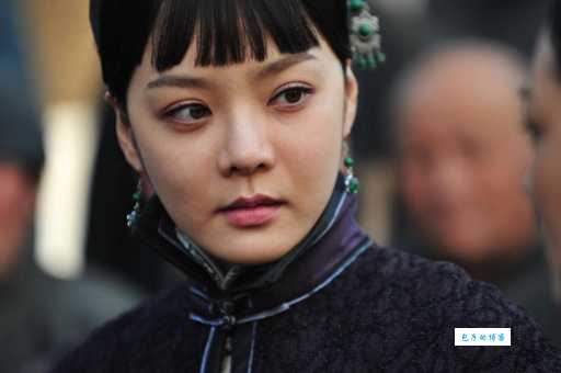 内地女演员夏阳最新动态及影视作品一览