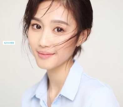 内地女演员夏阳最新动态及影视作品一览