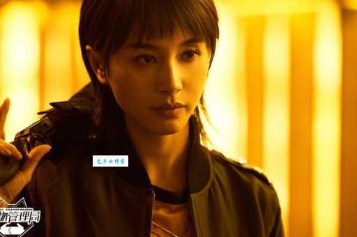 王子文演过哪些电视剧 中国内地女演员代表作盘点