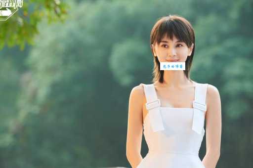 王子文演过哪些电视剧 中国内地女演员代表作盘点