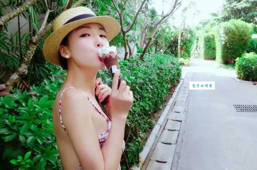 认识演员叶一云 中国内地新生代女演员发展现状