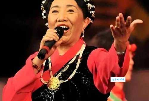 才旦卓玛中国女高音歌唱家的艺术生涯与贡献