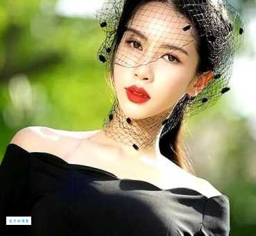 潘霜霜是谁中国内地女演员潘霜霜个人资料介绍