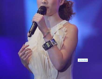 陈僖仪个人资料介绍 香港唱作女歌手演员的成长故事