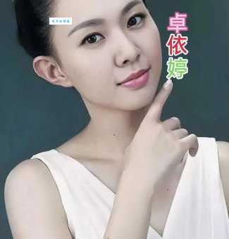 卓依婷个人资料详细版从歌手到演员的转型之路
