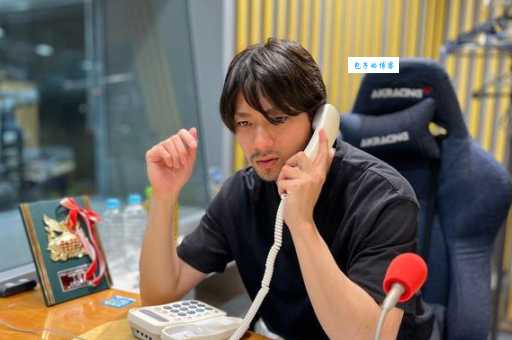 日本男演员山田裕贵 从配角到主角的逆袭故事