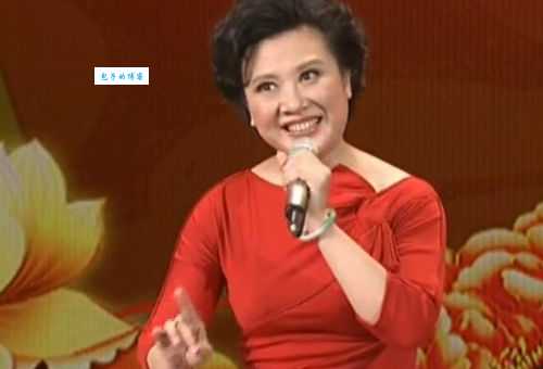 袁慧琴如何成为当代最杰出的老旦女演员