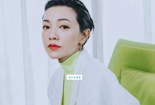 郭采洁最新电影2023 台湾实力派女演员新作推荐