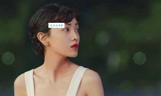 郭采洁最新电影2023 台湾实力派女演员新作推荐