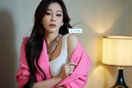 温岚为什么这么红 中国台湾女歌手影视演员走红原因