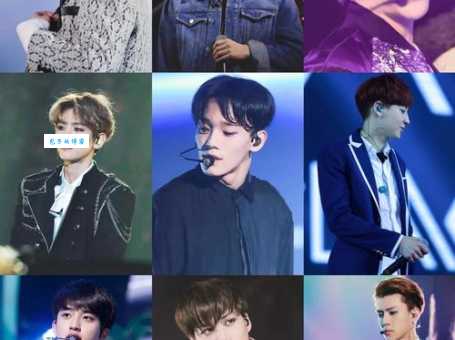 为什么EXO-M能火遍亚洲 华语偶像组合成功秘诀