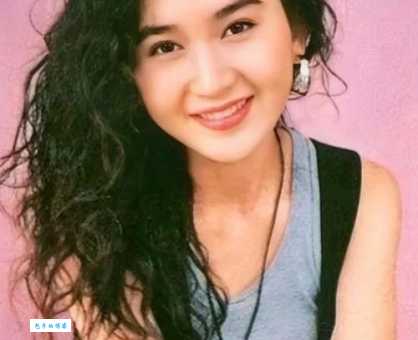 香港女演员徐杰的个人生活与事业成就盘点
