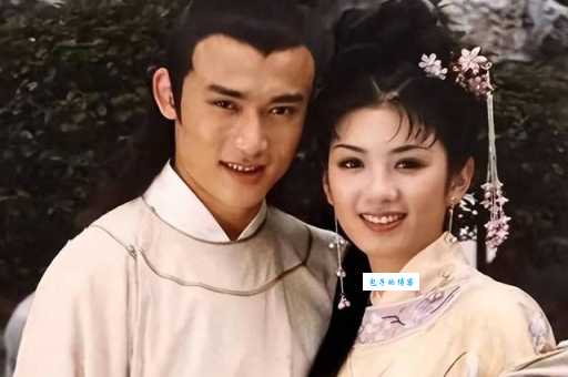 聂远和黄奕什么关系 回顾两人合作往事与私下交情
