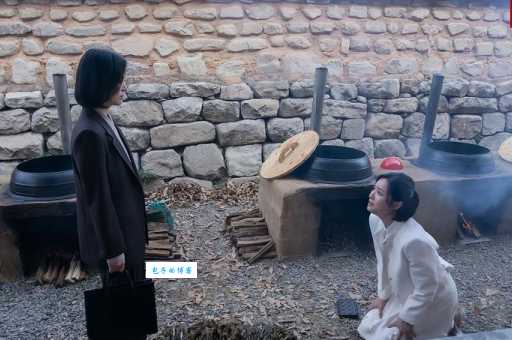 黑暗荣耀韩剧百科幕后花絮 拍摄趣事一网打尽
