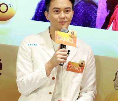 张智霖为什么这么红 揭秘他多年人气不减的原因
