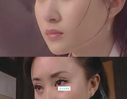 舒畅中国内地女演员经典角色盘点与观众评价