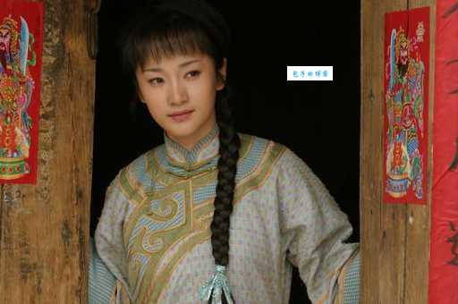陶飞霏演过的经典角色 盘点内地女演员陶飞霏代表作