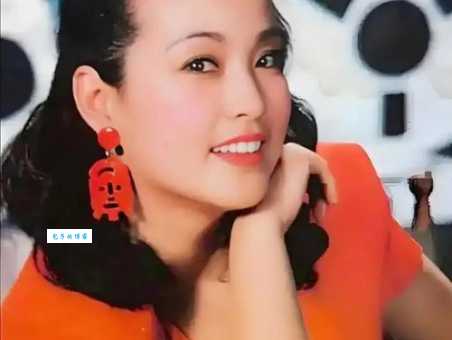 刘晓忆中国台湾女演员的演艺生涯与代表作品介绍