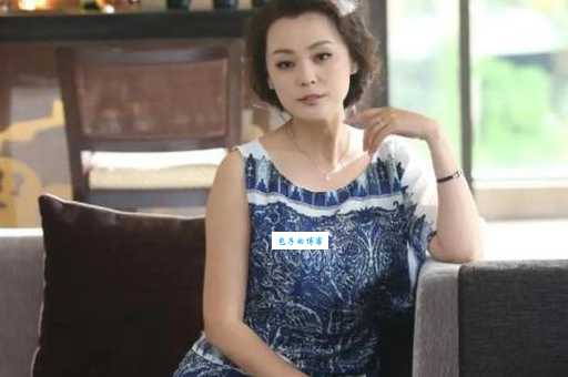 刘晓忆中国台湾女演员的演艺生涯与代表作品介绍